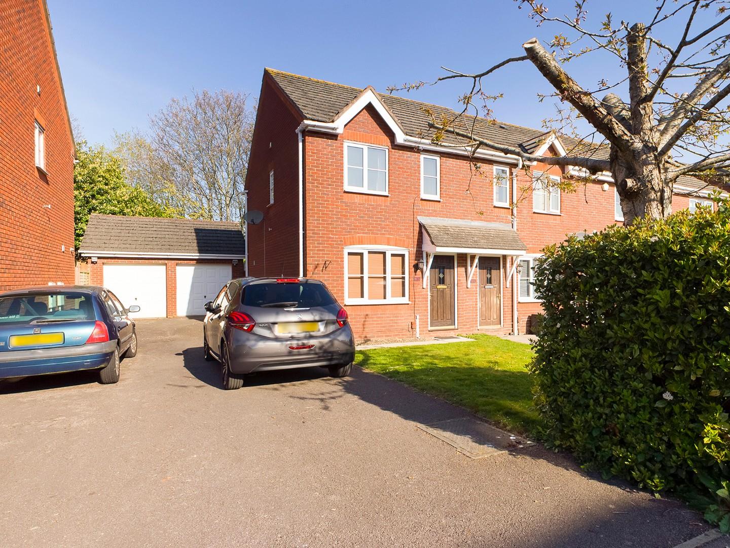 Colliers Break, Emersons Green, Bristol LetsMoveUK